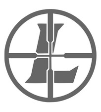 Leupold Optics - Scopes - Huntingshooting - Vinyl Decal You Pick Color