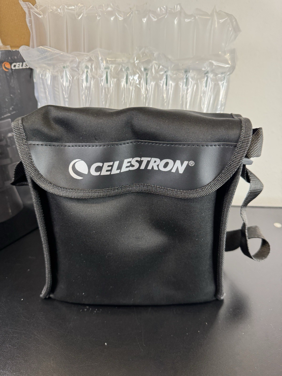 New Celestron – UpClose G2 10–30x50 Binocular – 10-30x Zoom Model 71260
