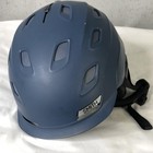 Smith Vantage MIPS Helmet Adult Medium Blue Adjustable Boa Ski Snowboard