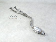 KATALYSATOR KAT inkl. Anbauteile NEU für BMW 3 E36 Compact 323ti + Z3 2.8 