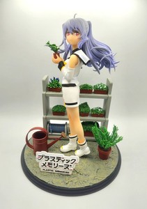 Plastic Memories Manga | eBay