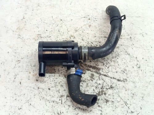 AUDI Q7 4l TOUAREG 7L PORSCHE CAYENNE Zusätzliche Wasserpumpe 7L0965561 Original