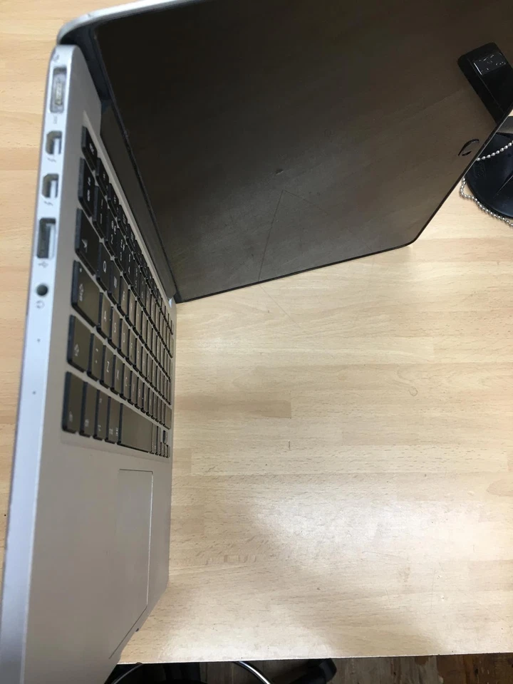 Apple MacBook Pro 13" 2013 · i7 · 16GB · 250GB, photo 4 of 5