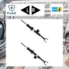 2x Bilstein Stoßdämpfer Links, Rechts passend für BMW 5 Touring 5 Touring Van