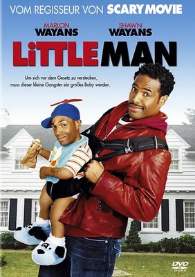 Little Man