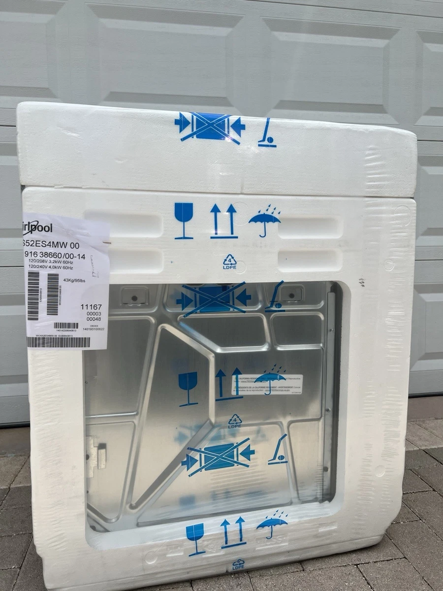 Fornello A 8 Fuochi Per Cucina - Sostituzione Per Kelvinator - Foto 3