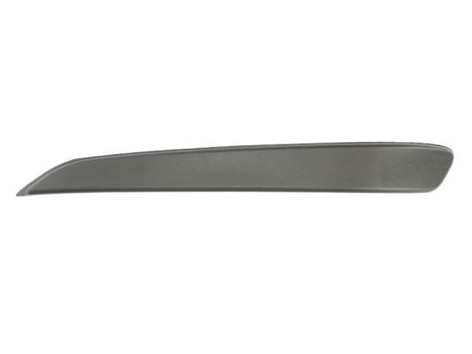 Left Front BLIC 5703-05-5052921Q Trim/Protection Strip, bumper for OPEL