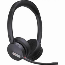 Yealink BH70 Wireless Bluetooth Headset Mic N...