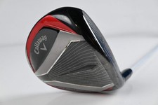 Callaway FT Optiforce #3 Wood / 15 Degree / X-Flex UST Mamiya Proforce VTS 7