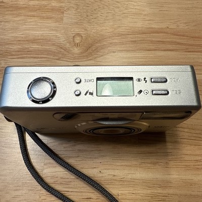 ミノルタ　ベクティス300L Minolta Vectis 300L Film Camera – Compact APS Photography Vintage