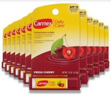 Carmex Daily Care Moisturizing Lip Balm Stick...