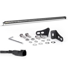 For Jeep Roof Upper 52 Led Light Bar Flood Spot Combo Fog Lamp Driving Light For Jeep Roof Upper 52 Led Light Bar Flood Spot Combo Fog Lamp Driving Light