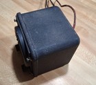 Vintage Trio Vacuum Tube Voltmeter Trio Labs Untested  — photo 3