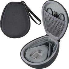 SHOKZ OpenRun Pro  Mini Hard EVA Case - Lightweight  Stylish Protection