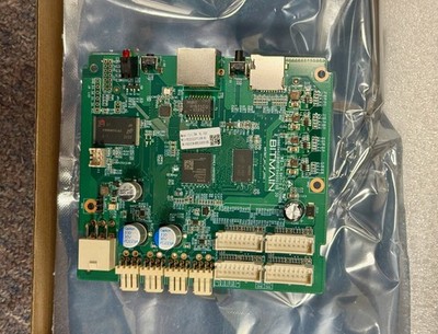 Bitmain Antminer S19 Control Board C84 CTRL_C84 SHA-256 ASIC Bitcoin Mining NEW