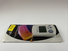 Sega Dreamcast VMU Visual Memory Unit - Gray MK-50120 Sealed New In Box