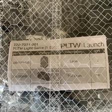 3 Sets NIB Vex IQ Light Game 220-7071-801 STEM Pin Plates Laser Mirror PLTW