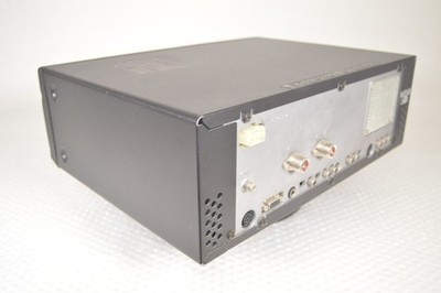 YAESU FT-920 HF/50MHz 100W All Mode Ham Radio Transceiver Tested W