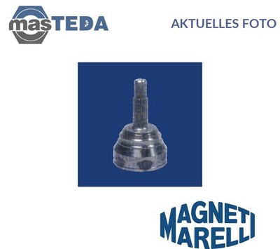 302015100305 GELENK ANTRIEBSWELLE VORNE MAGNETI MARELLI NEU OE QUALITÄT