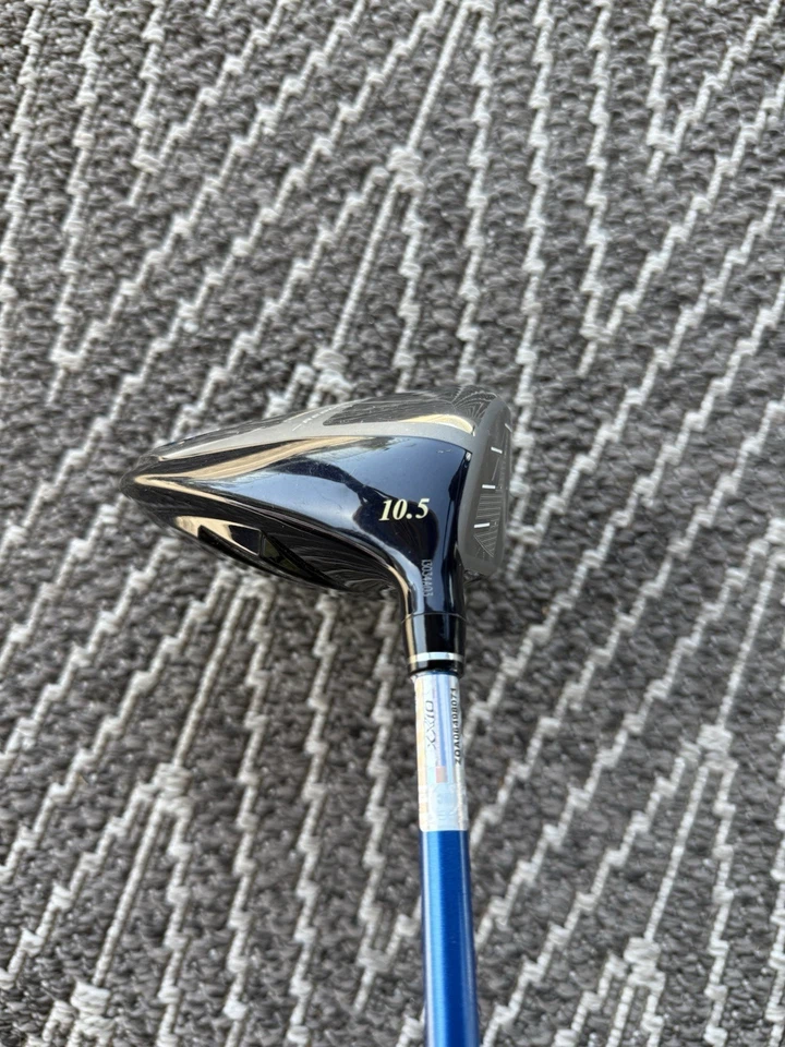 Controlador Dunlop XXIO 13 10,5 MP-1300 35 g Flex regular Foto 3 de 4