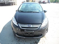 Ford Fiesta 2011-2013 A/C Selector Switch Manual Climate Control 4670