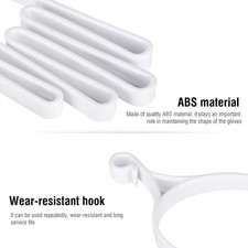 2Pcs Multipurpose Plastic Keeper Maintaining Shape Drying For L