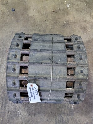 Vintage Kawasaki Snowmobile Invader Track Intruder | eBay