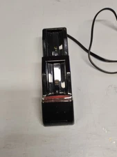 Nyko Technologies 86074 Charge Base S for Xbox 360 - Black