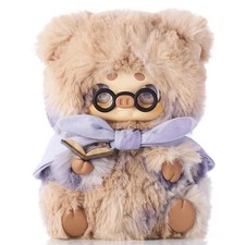 Super Genki Factory CINO Story Mission Sofubi Plush Doll Blind Box 14cm
