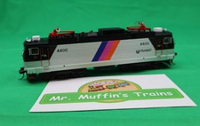 Atlas HO 10004656 - Master - Gold - ALP-44 Electric Locomotive "NJ Transit"