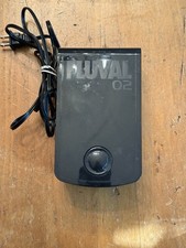 Hagen Fluval Q2 50-160 US Gal Double Air Output Ultra Quiet