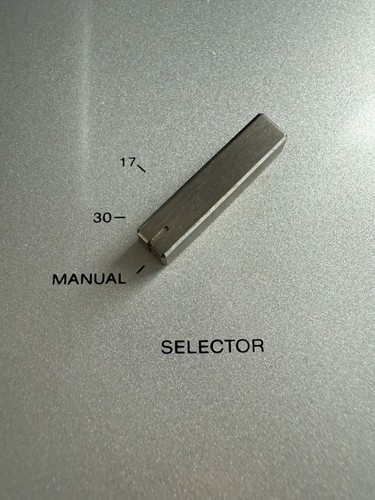 Sony PS-T33 Stereo Turntable Record Player - No Headshell or Cartridge - Working - Picture 7 of 22