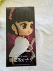 Banpresto Q posket Kanao Tsuyuri Figure Demon Slayer Kimetsu no Yaiba — photo 5