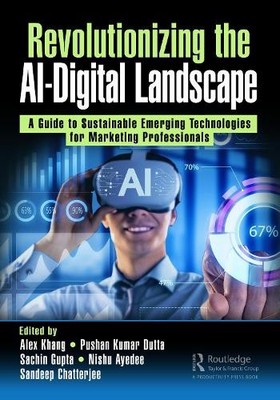 Alex Khang Revolutionizing the AI-Digital Landscape (Paperback) (UK IMPORT)