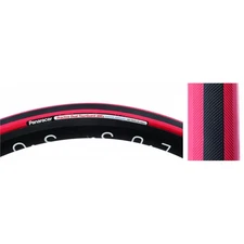 Panaracer Practice Dual 700x22 Tubular Tire with Aramid Belting & Removable