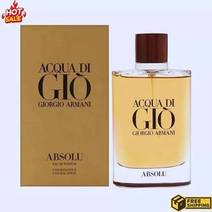 acqua di gio absolue