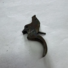 Smith And Wesson K L N Trigger .300 Smooth Complete