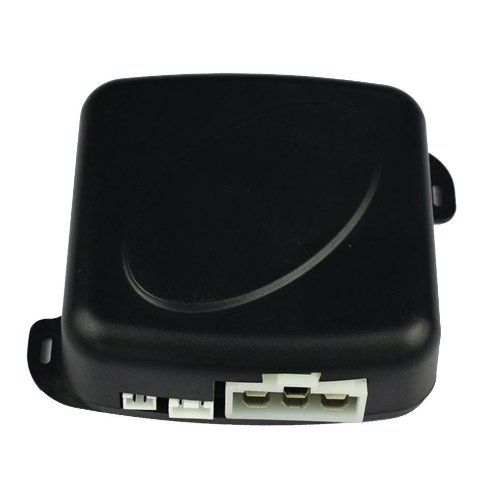 12 V Anti-theft Device for Vehicles Car Security Alarm Antitheft Systems - Image 4 of 4