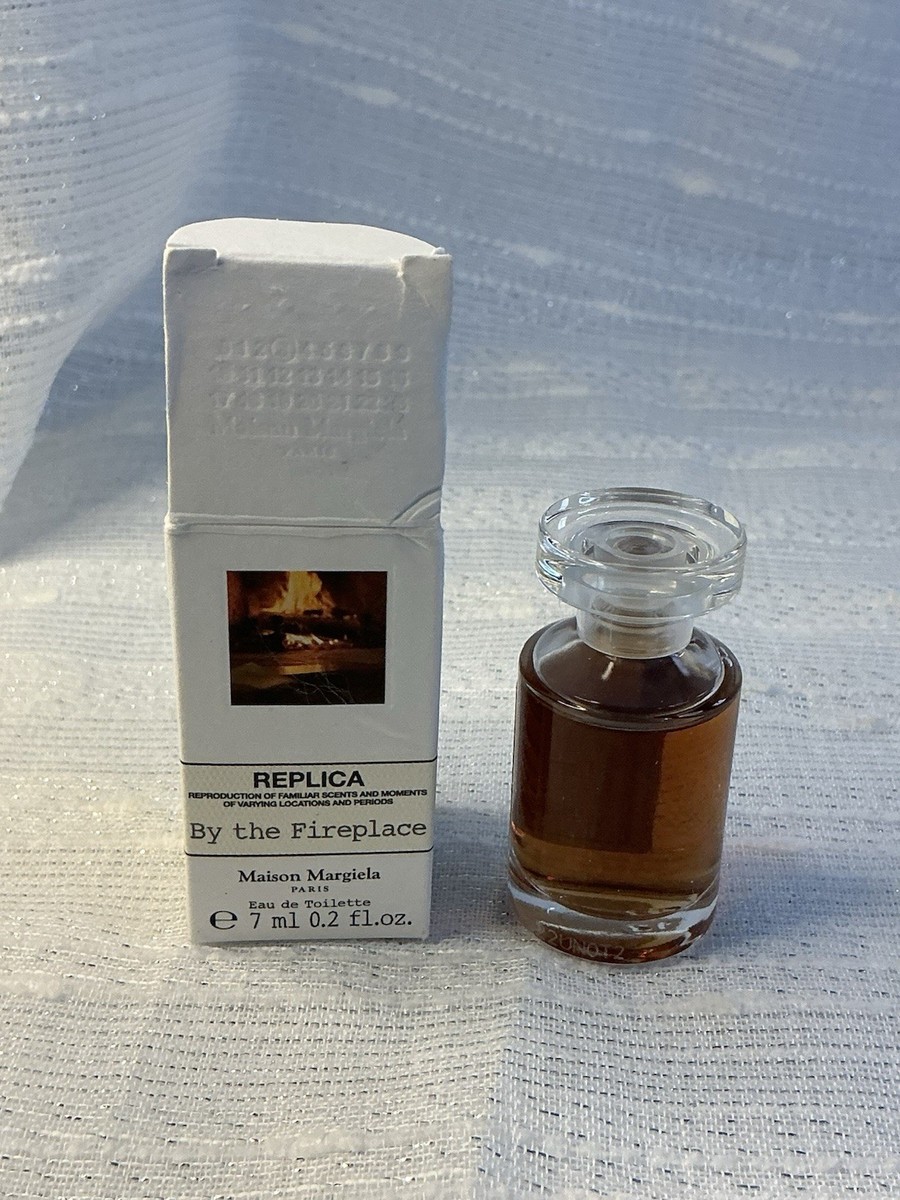 By the Fireplace Replica Maison Martin Margiela Perfume Cologne