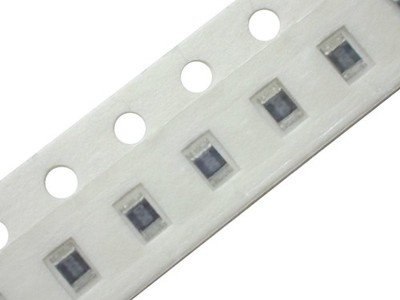 KOA RK73H3ATTE68R0F SMD Chip Resistor 68Ω ±1% 1W (10pcs)