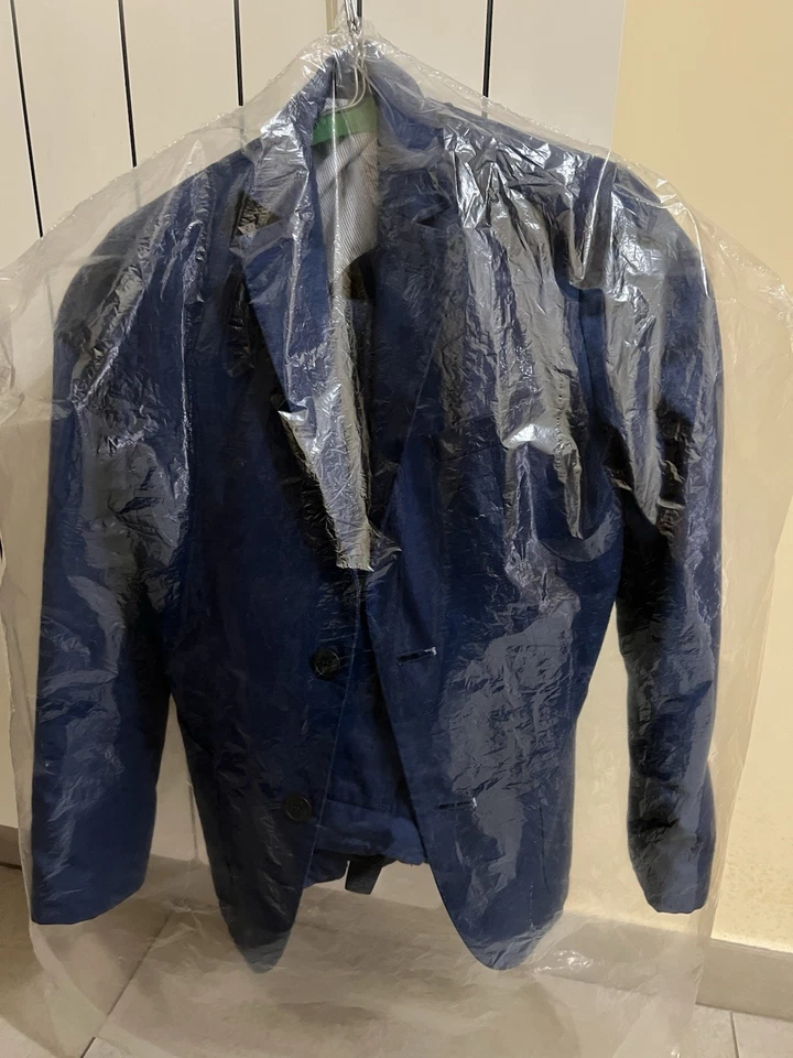 giacca eventi speciali  - Immagine 4 di 4