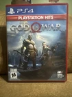 God of War Hits - Sony PlayStation 4