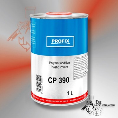 Profix Plastik-Primer, Kunststoffgrund. Polymer additive 1L # CP390