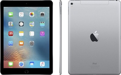 Apple iPad Pro 32G (12.9インチ) A1584 Apple iPad Pro (12.9-inch) A1584 32 GB, Wi-Fi, 12.9 in