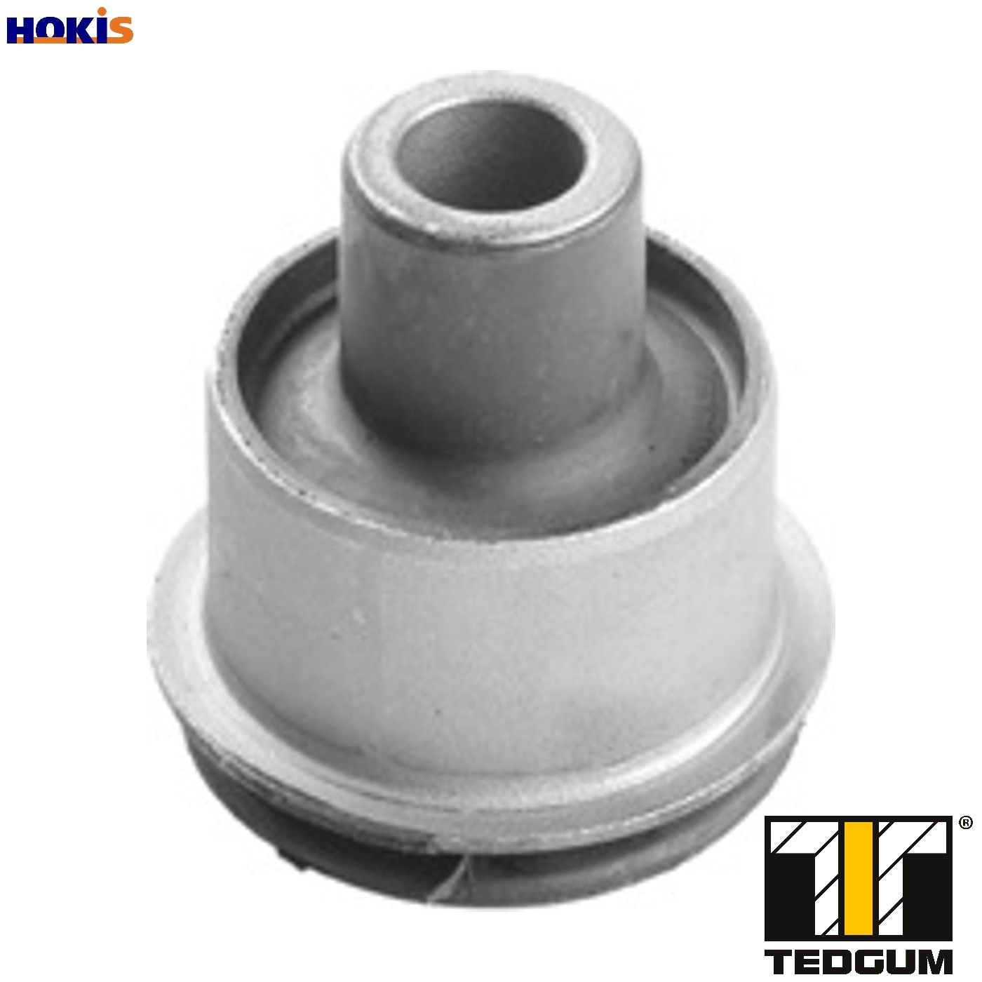 ✅Fits TEDGUM 00054014 Sleeve, control arm mounting 00054014 Rear tra ⭐UK Seller⭐ - Image 10