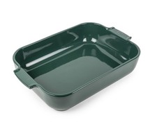 PEUGEOT Keramik Auflaufform APOLLIA 36cm Rech...