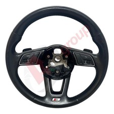 AUDI A4 AVANT MK5 (B9) 15-18 STEERING WHEEL 8W0419689