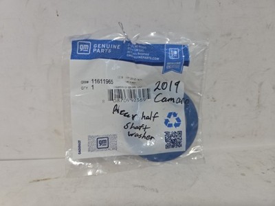 GM Half Shaft Washer 11611965