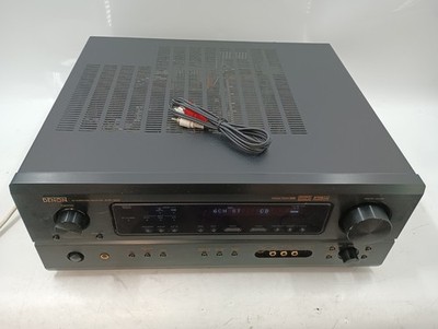 DENON AVR-1803 A/V Stereo Surround Receiver 6.1 Ch TESTED GC-7165