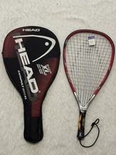 Head Catapult 200 XL Racquet With Case